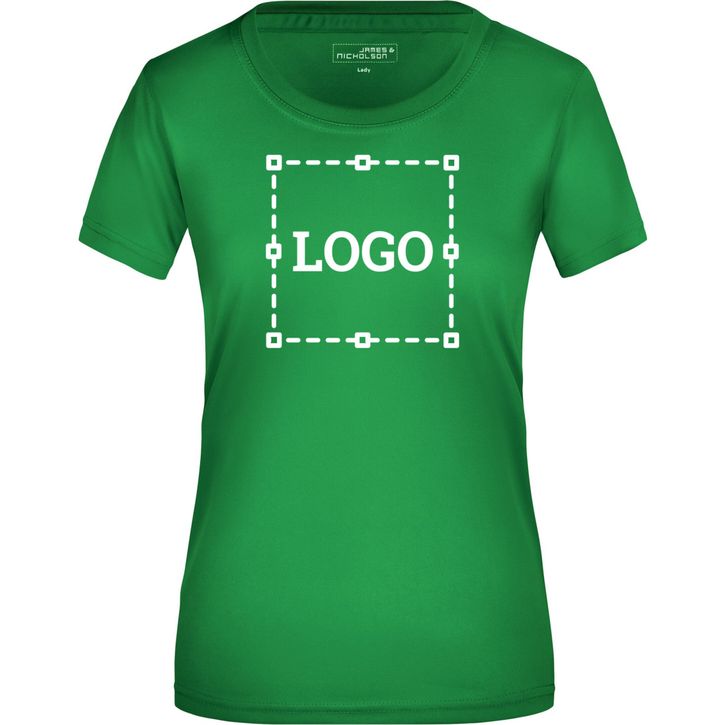 Image produit Ladies Active-T