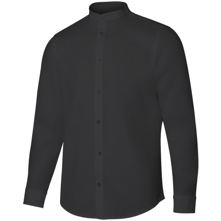 Image produit Chemise homme col mao