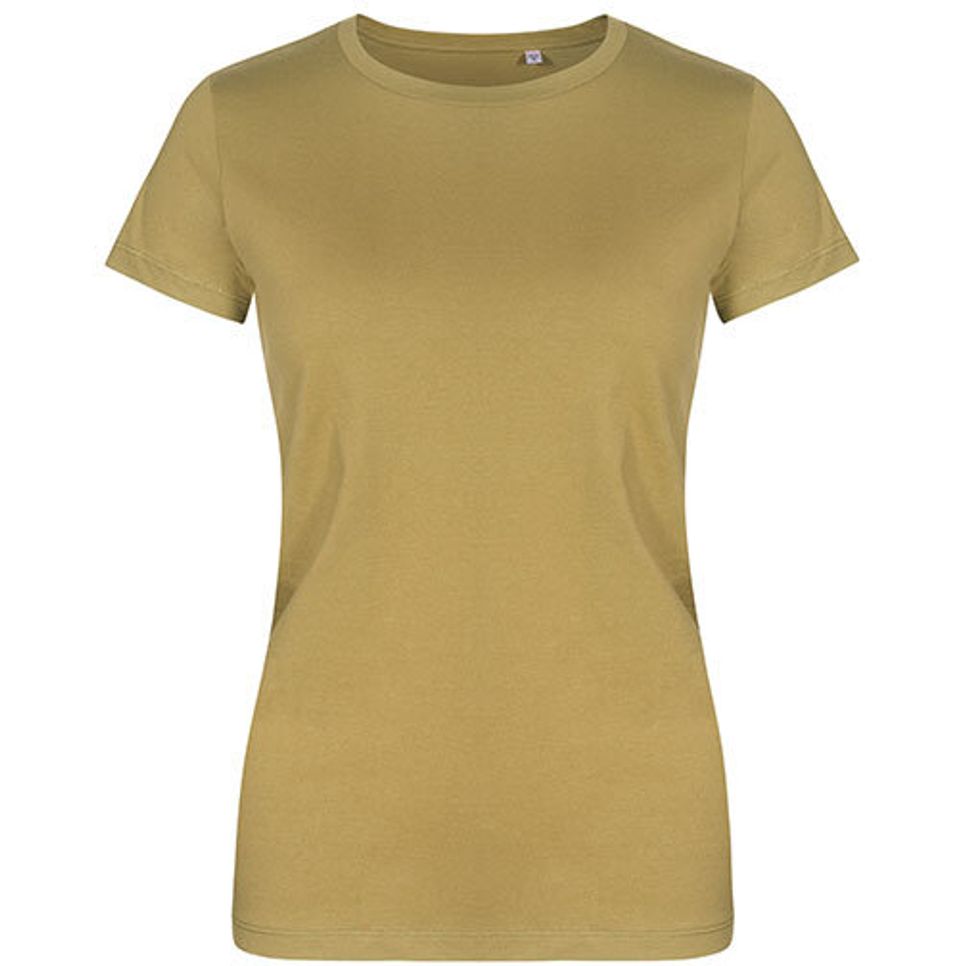 Women´s Roundneck T-Shirt