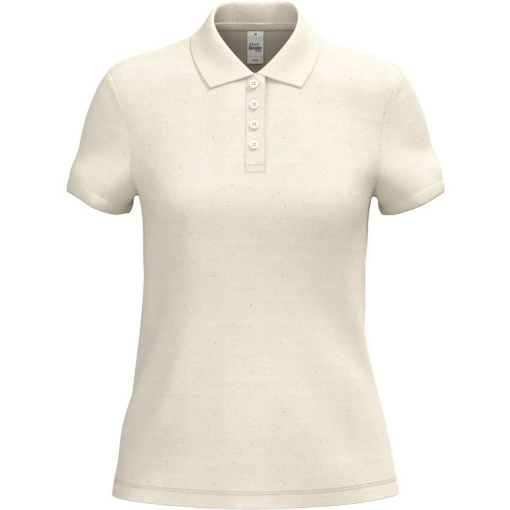 Image produit Polo piqué femme 180