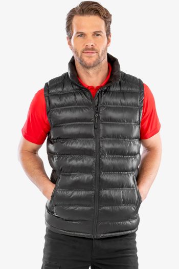 Image produit Mens Ice Bird padded gilet