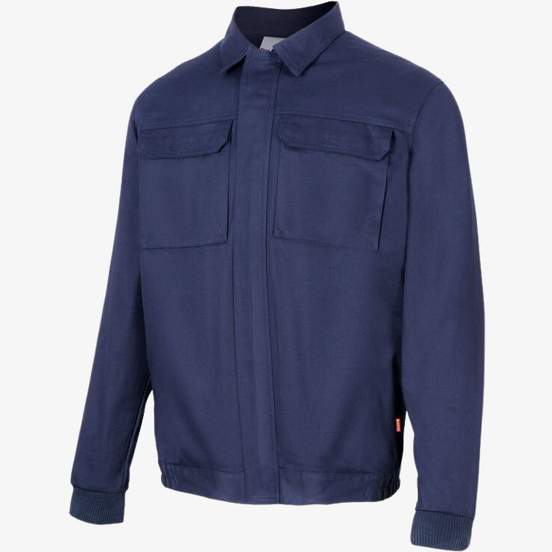 Blouson coton