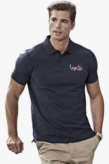 Image produit Heavy Polo Pique