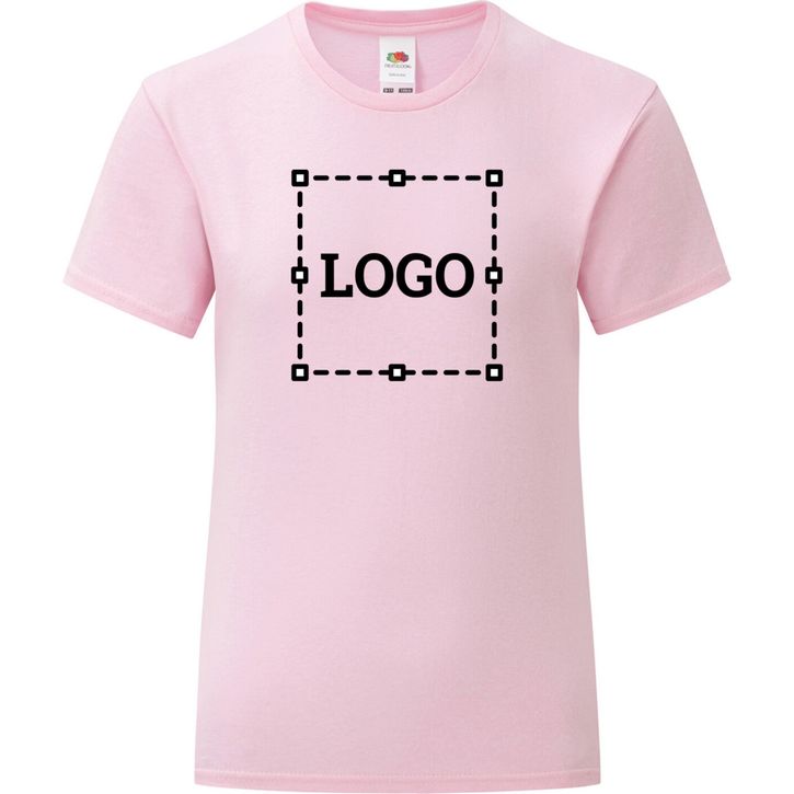 Girls Iconic 150 T