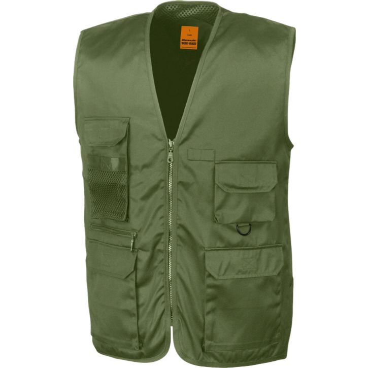 Image produit Safari Waistcoat