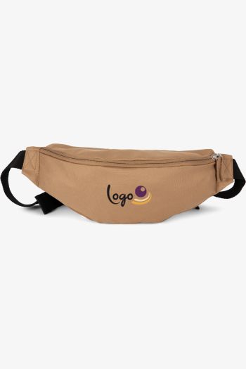 Image produit Sac banane classique recyclée