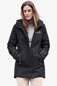 Image produit Women's all weather parka