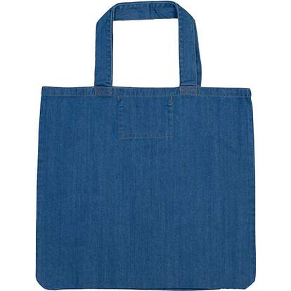 Image produit Denim shopper