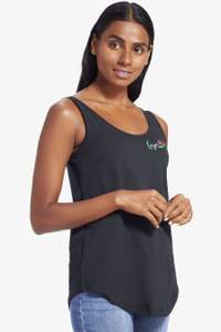 Image produit Women's loose fit vest