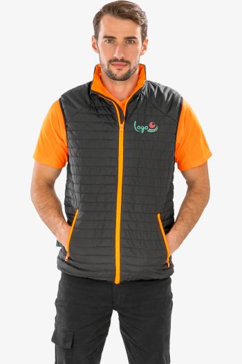 Image produit Thermoquilt gilet