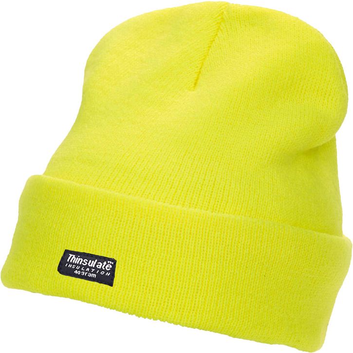 Image produit Hi-Vis Thinsulate  Hat