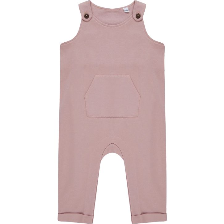 Image produit Organic Cotton Dungaree