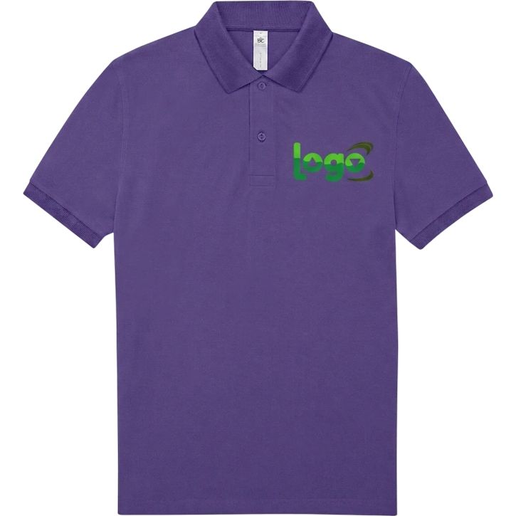 B&C My Polo 180