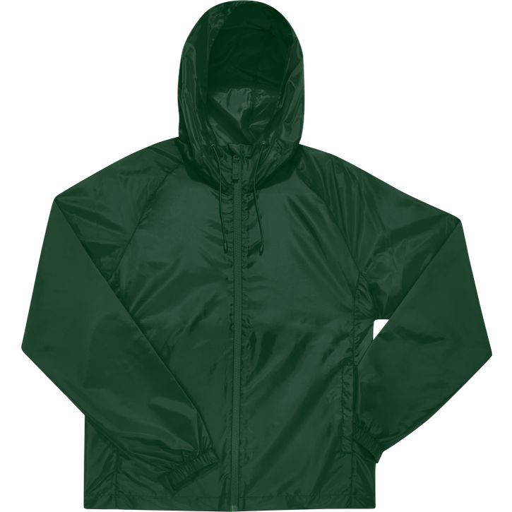 Image produit Reset Lined Windbreaker