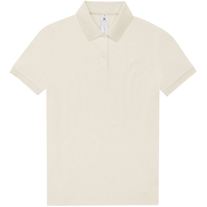 Image produit B&C My Polo 210 /Women