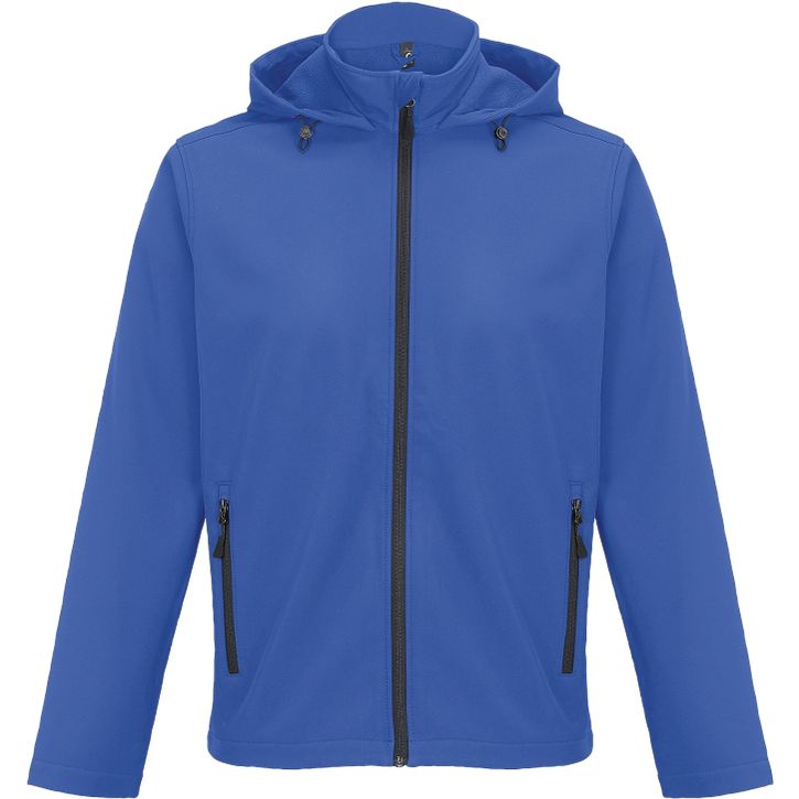 Image produit Race Hooded Men