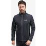 Men´s Zip-Off Softshell Jacket