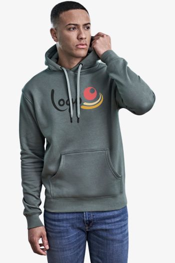 Image produit Hooded Sweatshirt