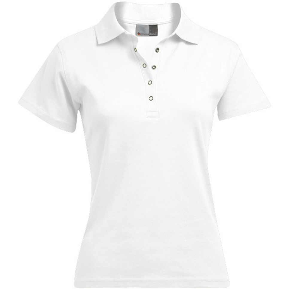 Women´s Interlock Polo