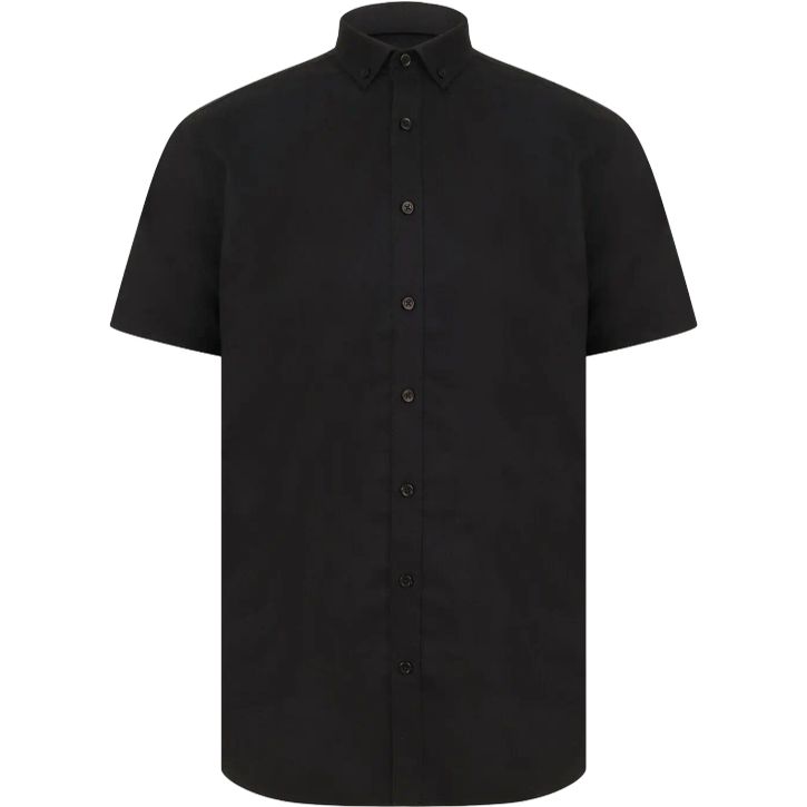 Image produit Men's modern s/s oxford shirt - regular fit