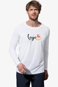 Image produit Active 140 Long Sleeve