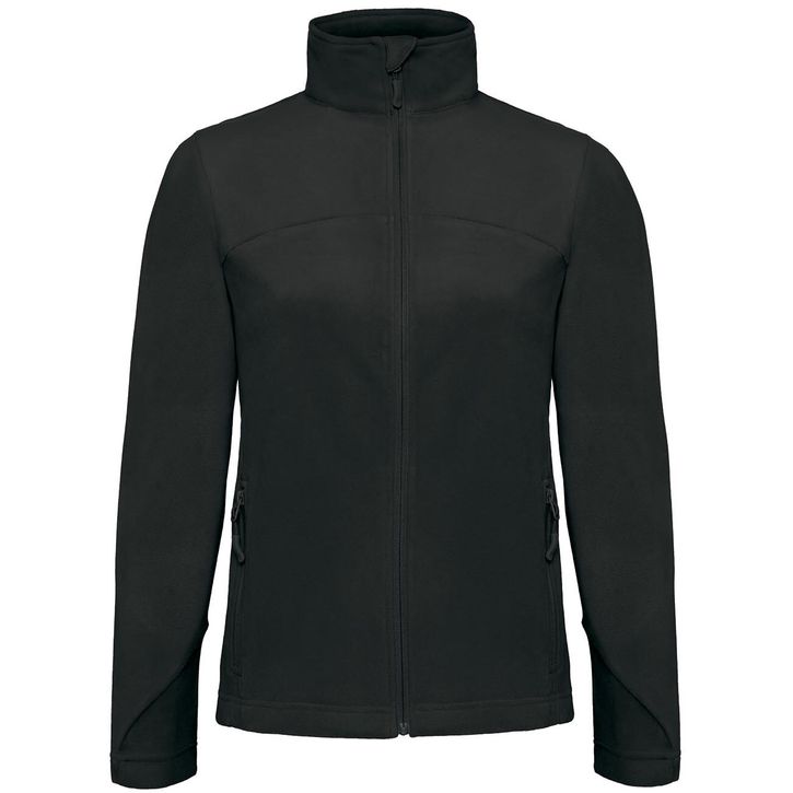 Image produit VESTE POLAIRE COOLSTAR FEMME