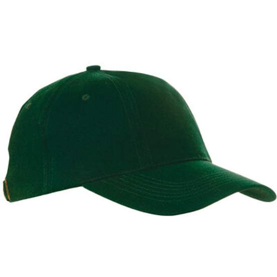 Cotton Cap Low Profile/Brushed