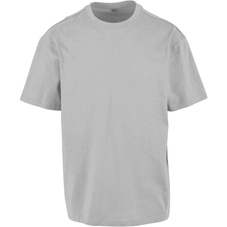 Cotton Loose Tee