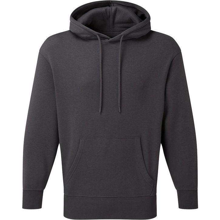 Image produit Sweat à capuche en tissu recyclé Tridri® unisexe