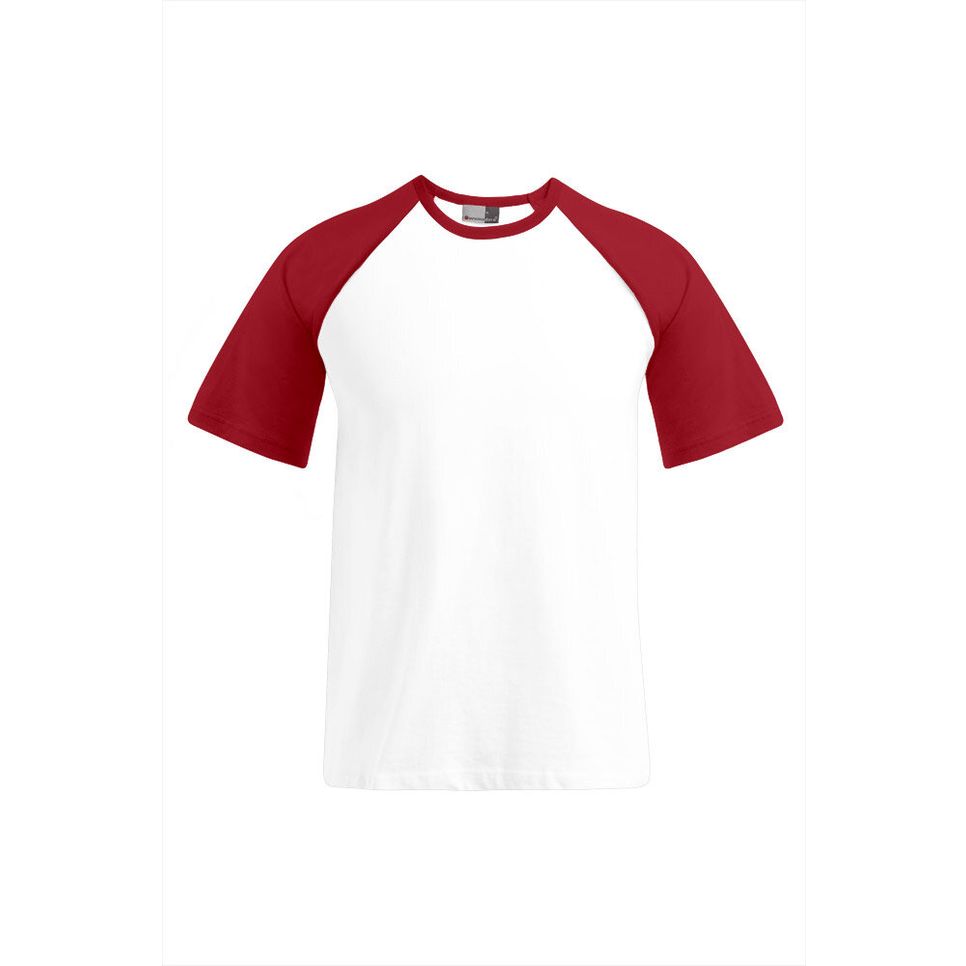 Men´s Raglan T