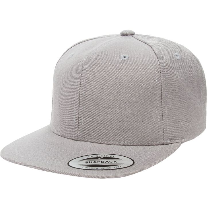 Image produit Classic Snapback Cap