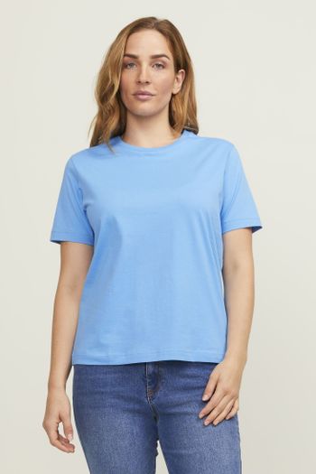 Image produit Tee-shirt en coton organique femme