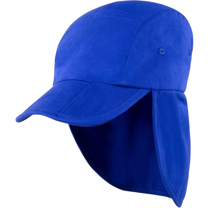 Image produit Fold Up Legionnaire Cap