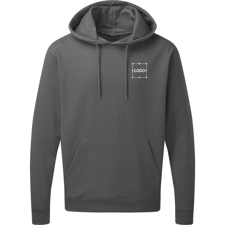 Image produit Hooded Sweatshirt Men