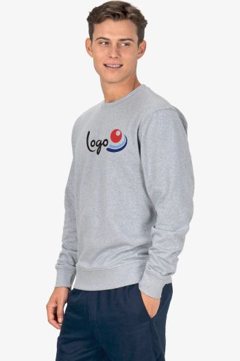 Image produit Unisex Crewneck Sweatshirt