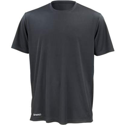 Image produit Spiro quick dry short sleeve t-shirt