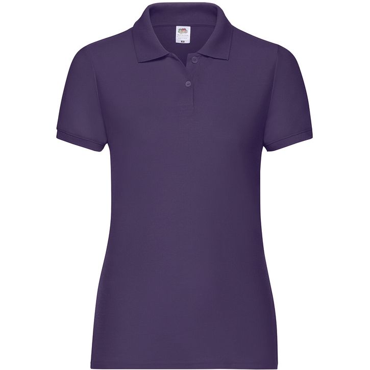 Image produit 65/35 Polo Lady-Fit
