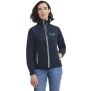 Veste Bionic softshell femme