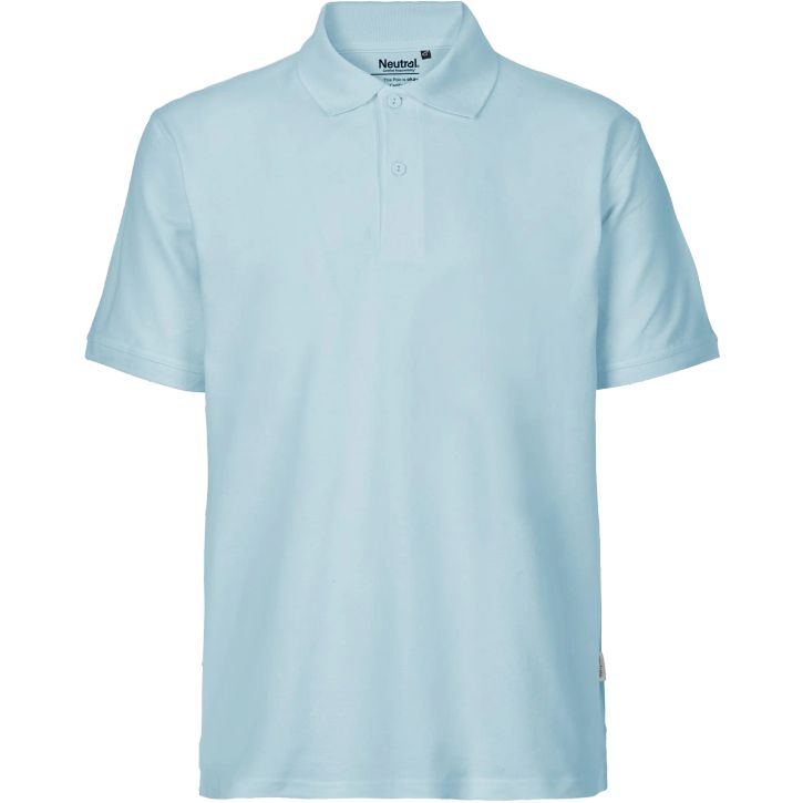 Image produit Mens Classic Polo