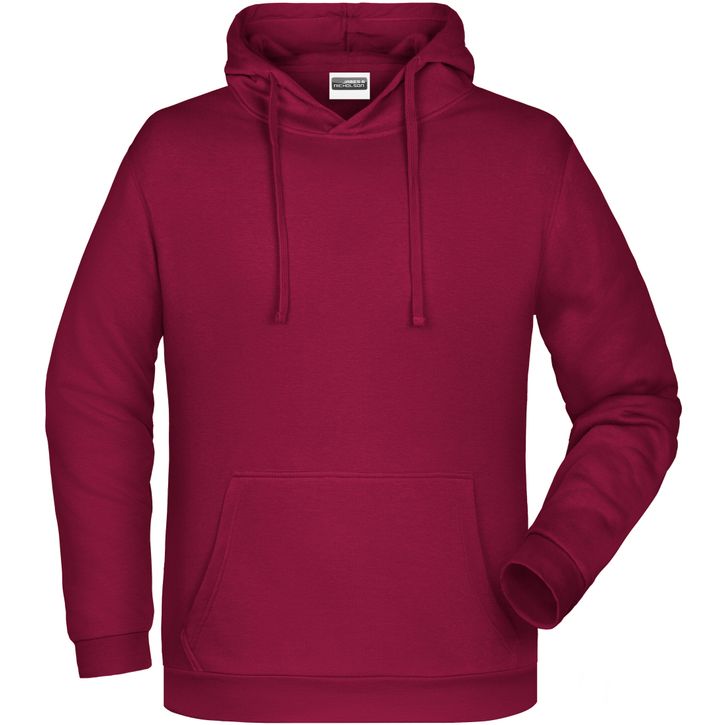 Image produit Promo Hoody Man