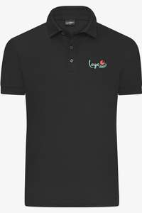 Image produit Men´s Mercerised Polo