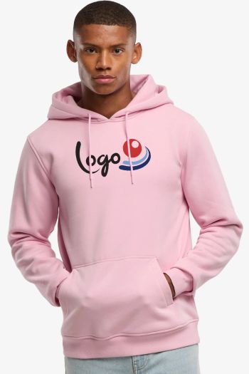 Image produit Heavy Hoody