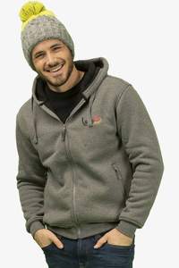 Image produit Street Hoodie