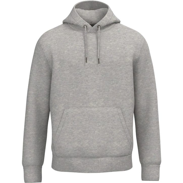 Image produit Sweat-shirt à capuche unisexe