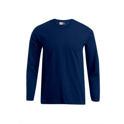 Image produit Men´s Premium-T Longsleeve