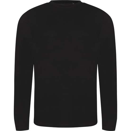 Triblend T long sleeve