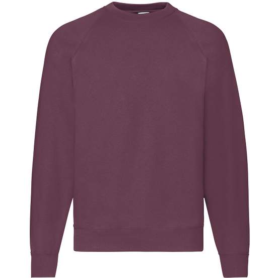 Classic Raglan Sweat