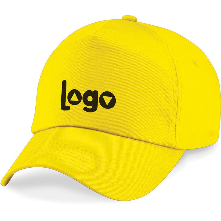 Image produit Casquette Original enfant 5 panneaux 