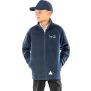Junior & youth microfleece jacket