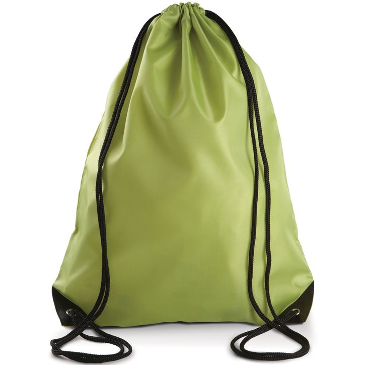 Image produit Sac à dos cordelettes